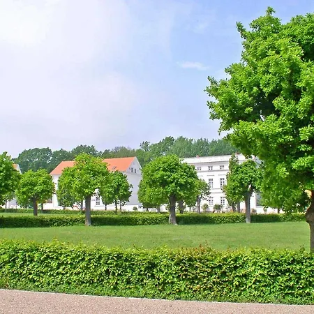 Z-Gemuetliche, Ruhig Gelegene Pension Bei Putbus Rueg 2330 게스트하우스 *